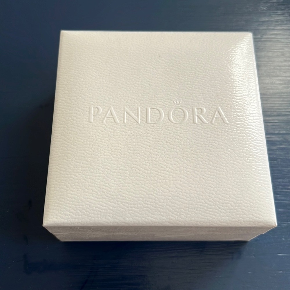 NWOT Pandora Bracelet